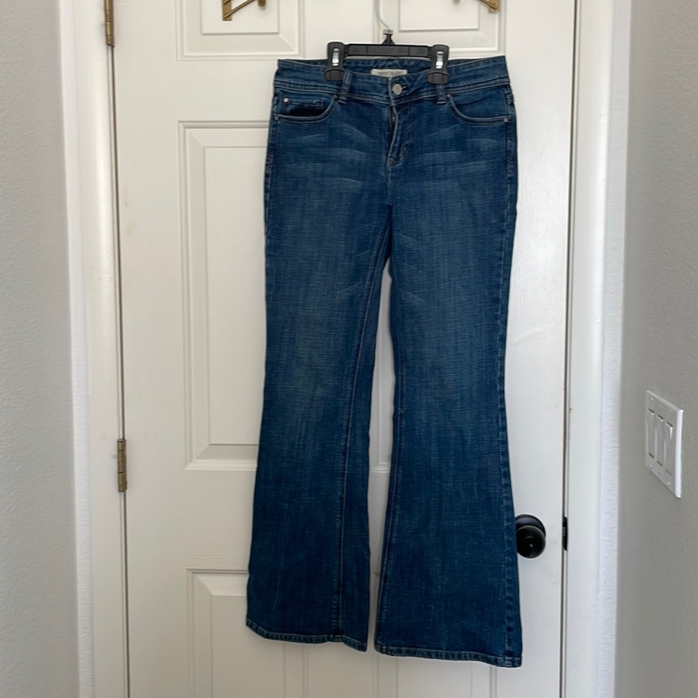 Vintage Y2K jeans
